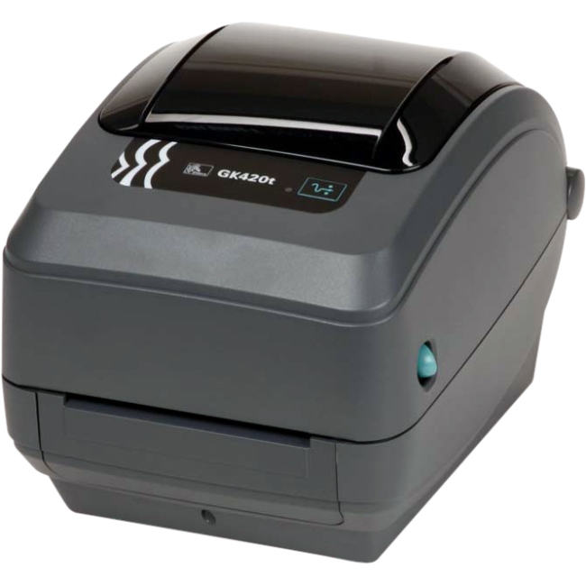 Zebra Label Printer GK42-102510-000 GK420t