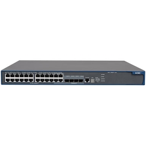 HP Layer 3 Switch JG252A#ABA 5500-24G-POE+EI