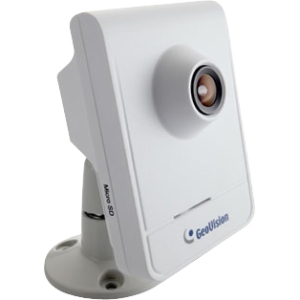 GeoVision Network Camera 84-CB120-D01U GV-CB120