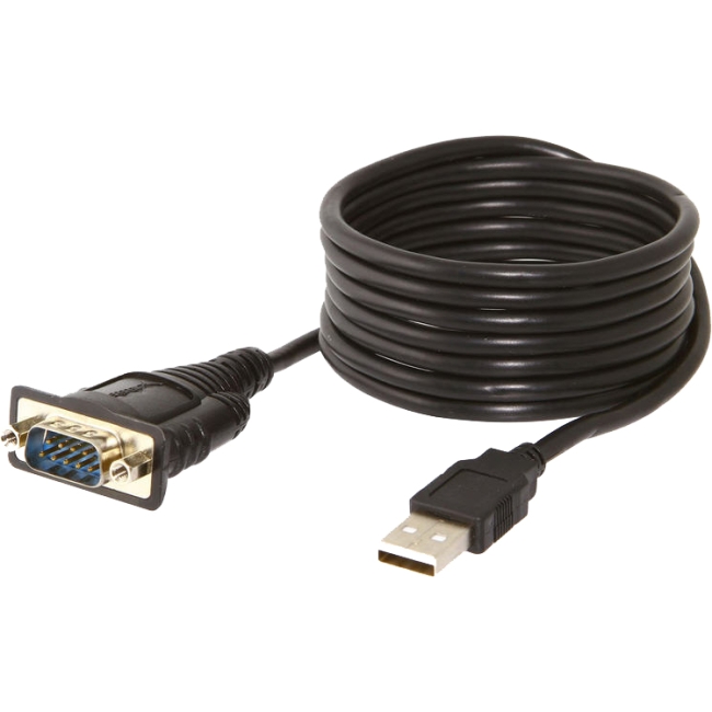 Sabrent USB to Serial Cable SBT-FTDI
