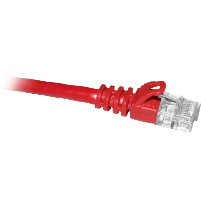 ClearLinks Cat.5e UTP Patch Cable C5E-RD-25-M