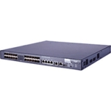 HP Layer 3 Switch JG219A A5820AF-24XG