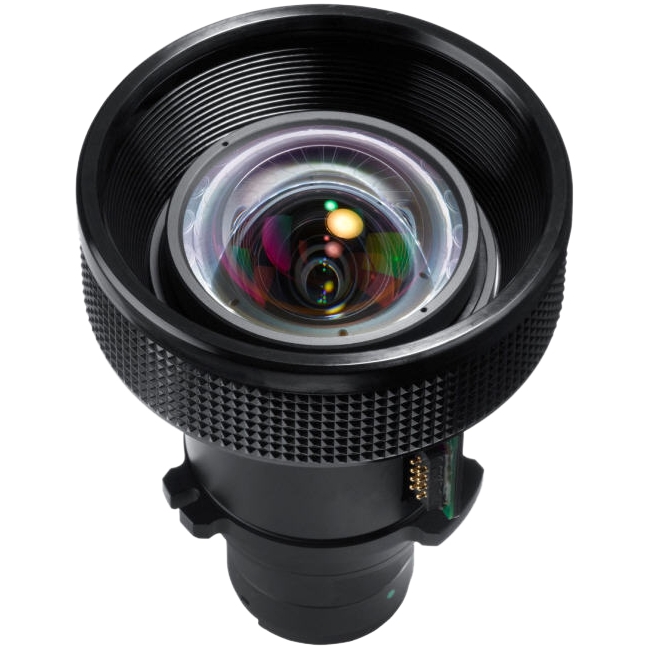 InFocus Fixed Focal Length Lens LENS-060
