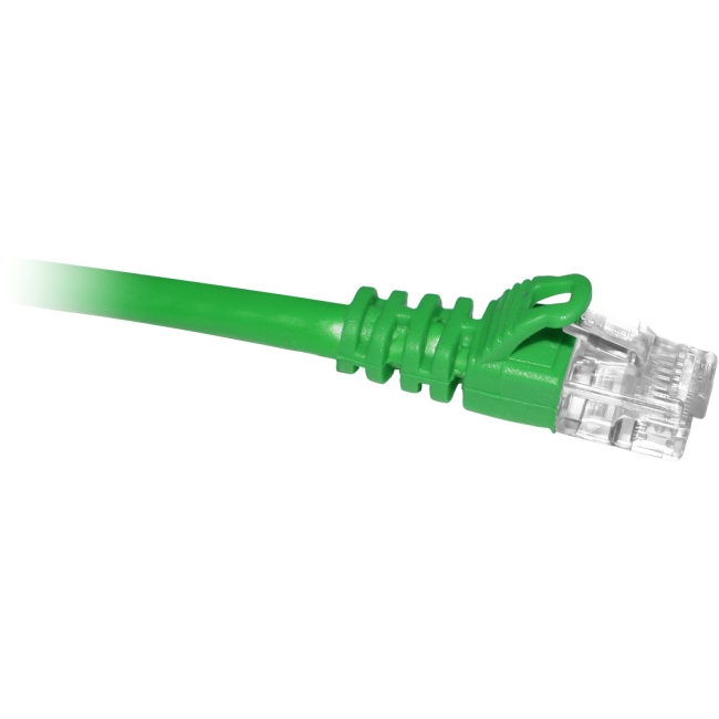 ClearLinks Cat.6e UTP Patch Cable C6-GR-03-M