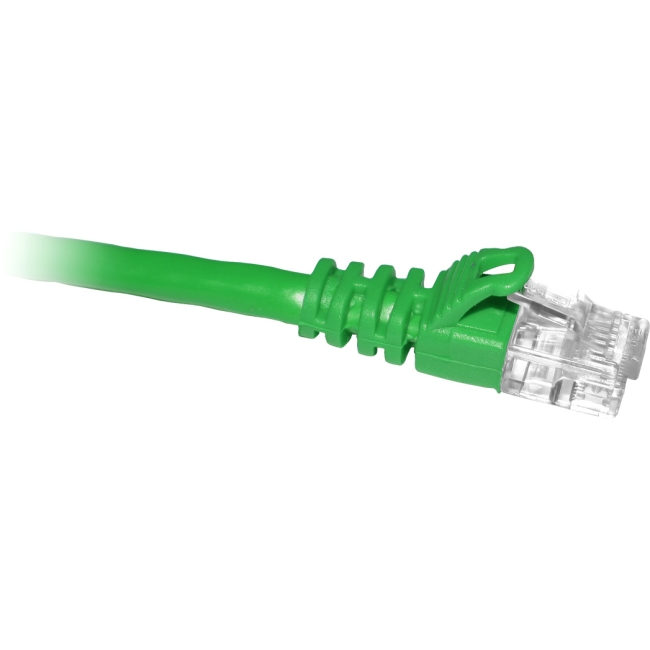 ClearLinks Cat.6e UTP Patch Cable C6-GR-14-M