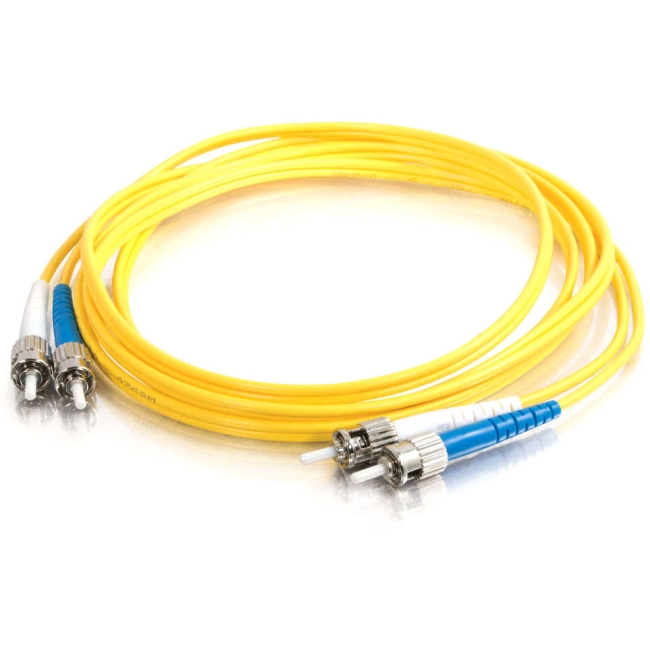 C2G Fiber Optic Duplex Patch Cable 11242