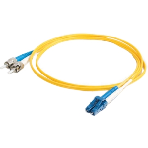 C2G Fiber Optic Duplex Patch Cable 11211