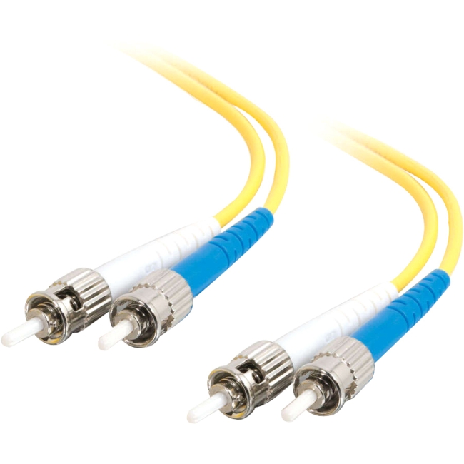 C2G Fiber Optic Duplex Patch Cable 11247