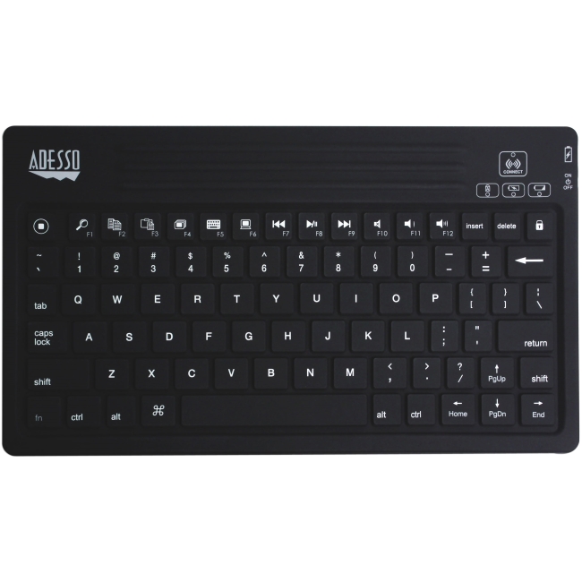 Adesso Keyboard WKB-2000BA