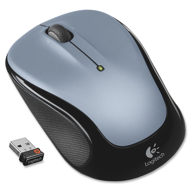 Logitech Wireless Mouse 910-002332 M325