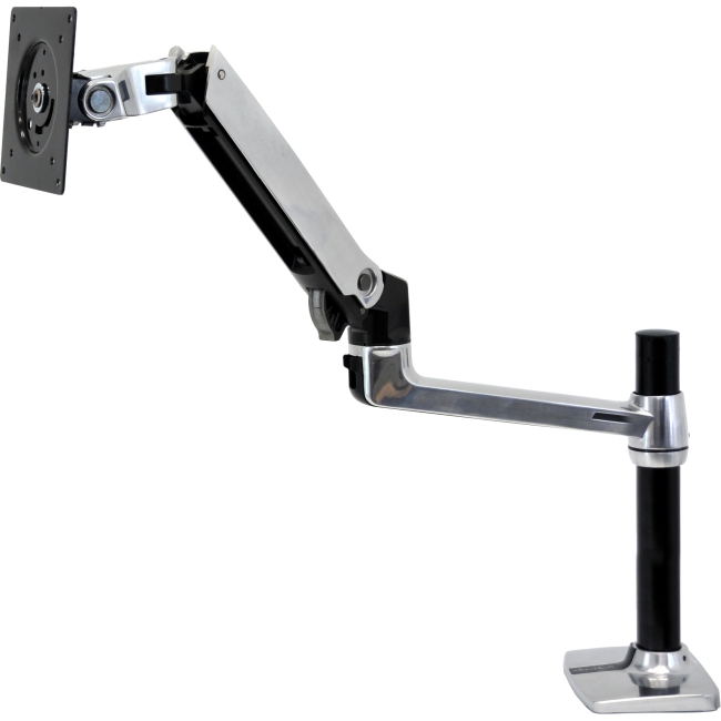 Ergotron LX Desk Mount LCD Arm 45-295-026