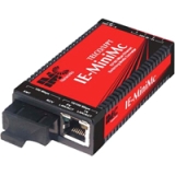 IMC IE-MiniMc Industrial Ethernet Media Converter 855-19824