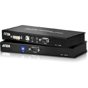Aten KVM Console/Extender CE602