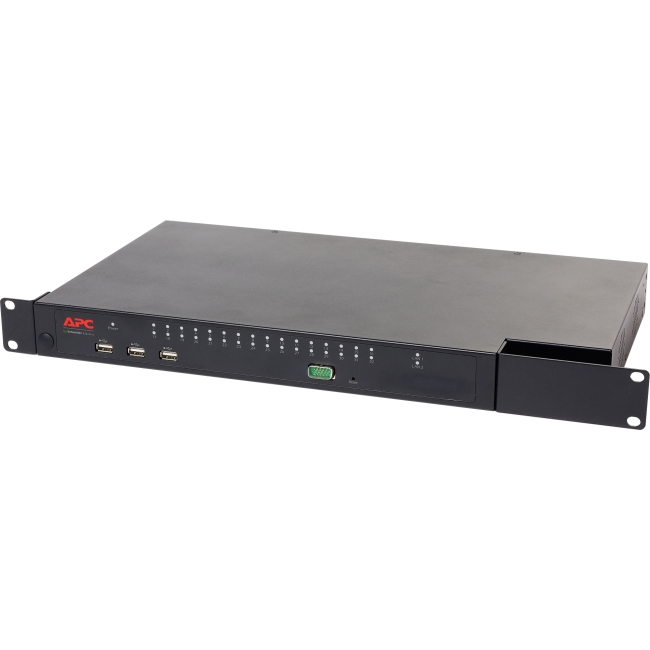 APC KVM Switch KVM2132P