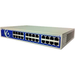 Amer Ethernet Switch SGRD24