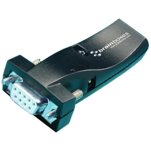 Brainboxes Bluetooth Adapter BL-830-X100M BL-830