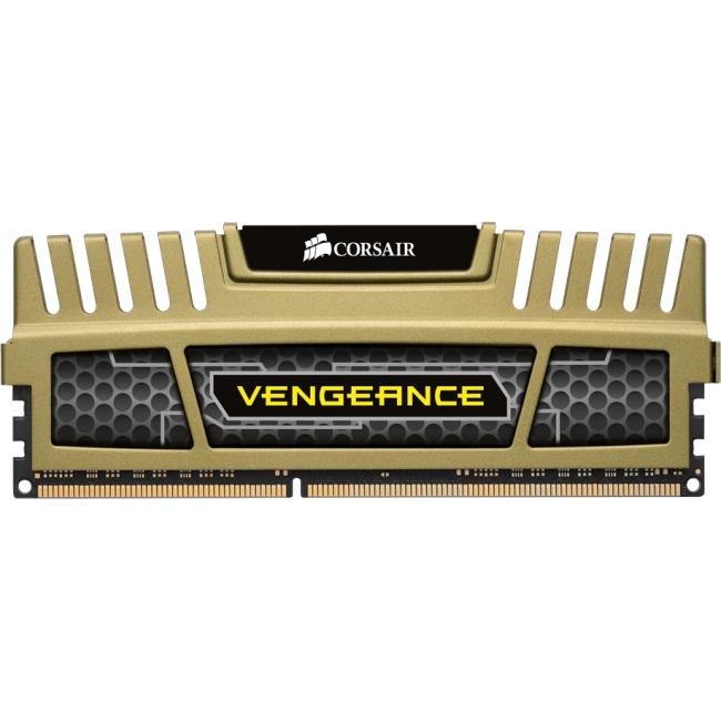 Corsair Vengeance 16GB DDR3 SDRAM Memory Module CMZ16GX3M4X1600C9G