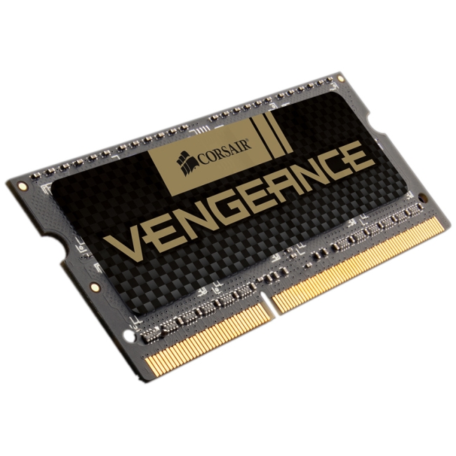 Corsair Vengeance 8GB DDR3 SDRAM Memory Module CMSX8GX3M2A1600C9