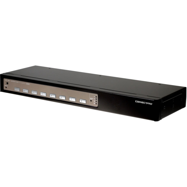 Connectpro MASTER-IT KVM Switch UD-18-PLUS