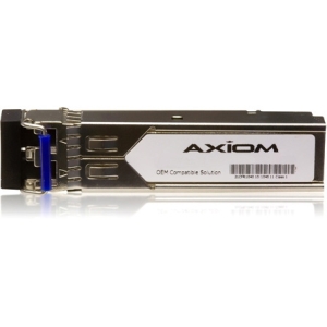 Axiom SFP (mini-GBIC) Module for Entersays MGBIC-LC07-AX