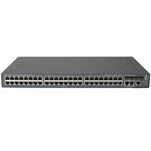 HP Layer 3 switch JG305A#ABA 3600-48 v2 SI