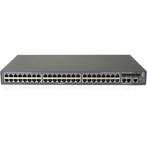 HP Layer 3 Switch JG300A#ABA 3600-48 v2 EI