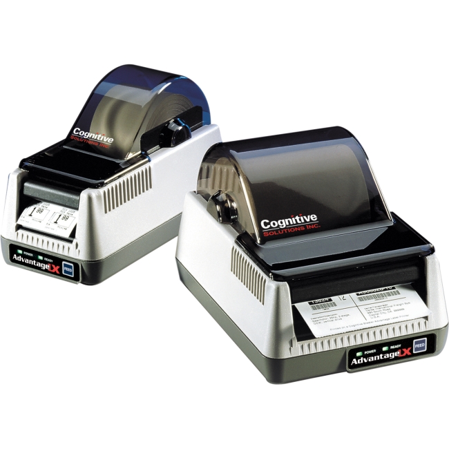 CognitiveTPG Advantage Label Printer LBT42-3442-013