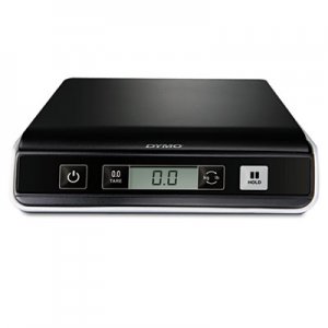 DYMO by Pelouze M10 Digital USB Postal Scale, 10 Lb PEL1772057