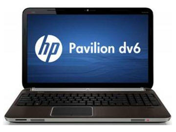 HP PAVILION DV6-6172NR Laptop Recertified A3X35UAR#ABA PCW-A3X35UAR#ABA