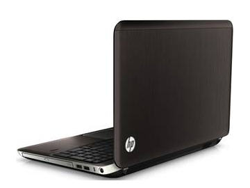 HP PAVILION DV6-6C35DX Laptop Recertified A6Y53UAR#ABA PCW-A6Y53UAR#ABA
