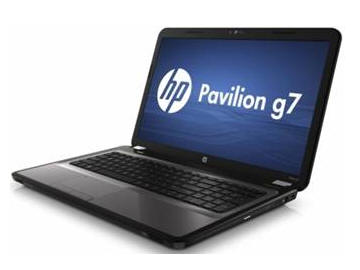 HP PAVILION G7-1117CL Laptop Recertified LW406UAR#ABA PCW-LW406UAR#ABA