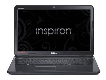 DELL Inspiron 17R Laptop Recertified N711004790420SA PCW-N711004790420SA