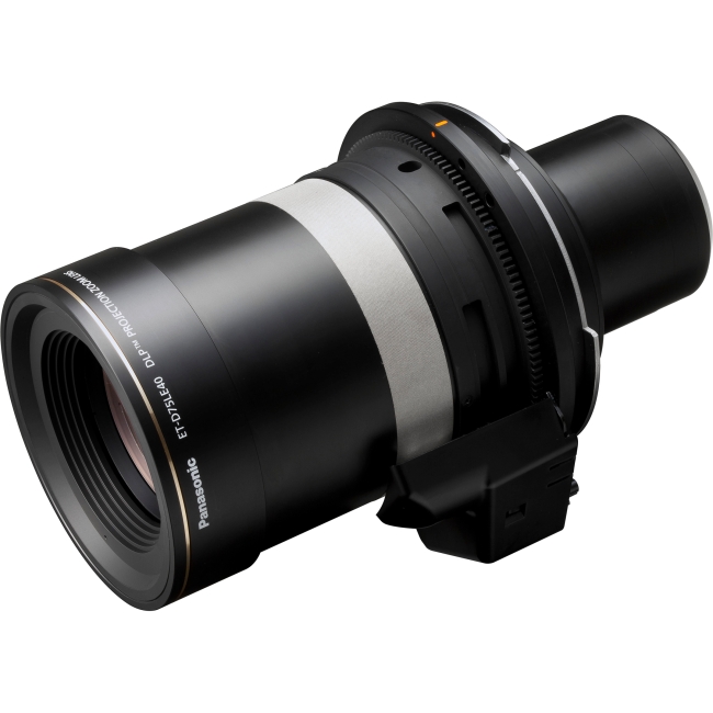 Panasonic Zoom Lens ETD75LE40