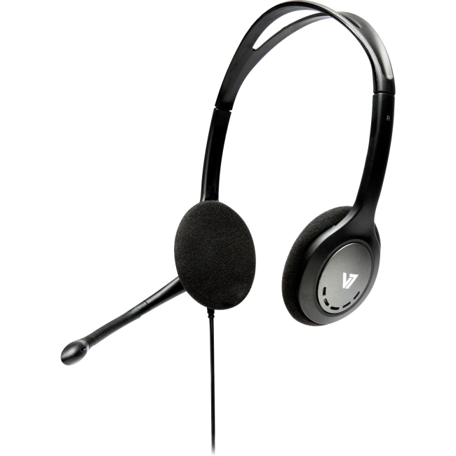 V7 Headset HA201-2NP HA201