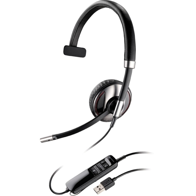 Plantronics Blackwire Headset 87505-02 C710