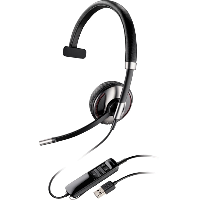 Plantronics Blackwire Headset 87505-01 C710-M