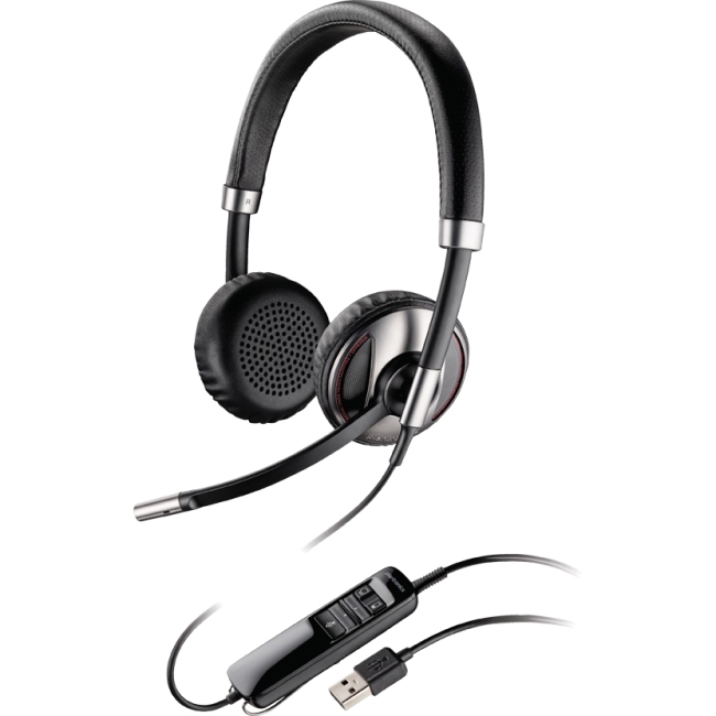 Plantronics Blackwire Headset 87506-02 C720