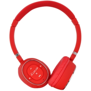 LUXA2 Bluetooth Stereo Headphone LHA0049 BT-X3