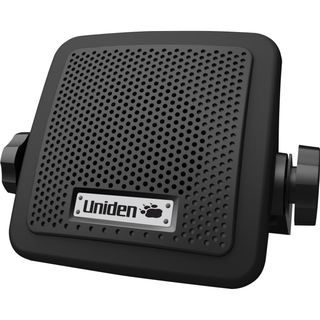 Uniden External Speaker BC7