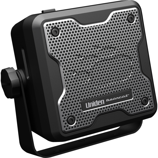 Uniden External Speaker BC15