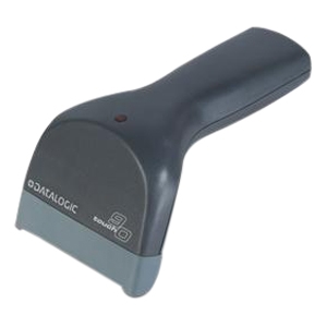 Datalogic General Purpose Corded Handheld Contact Linear Imager Bar Code Reader TD1130-BK-90 90 Pro