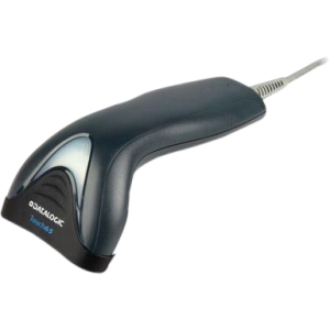 Datalogic Touch TD1100 Handheld Barcode Scanner TD1130-WH-65 65 Pro