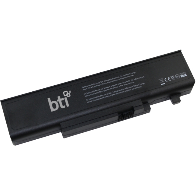 BTI Notebook Battery LN-Y450