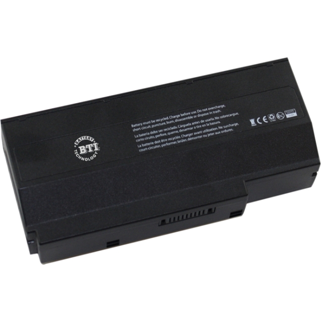 BTI Notebook Battery AS-G73