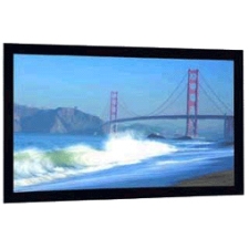 Da-Lite Cinema Contour Projection Screen 34657V