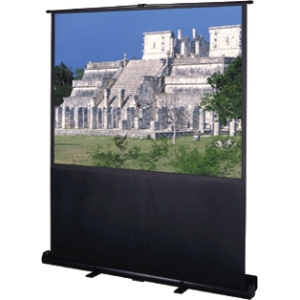 Da-Lite Deluxe Insta-Theater Projection Screen 33349