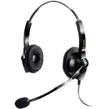 ClearOne CHAT Headset 910-000-20D 20D