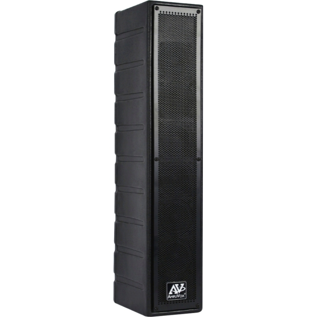 AmpliVox Line Array Passive Speaker S1234