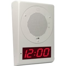 CyberData Syn-Apps enabled VoIP Ceiling Speaker 011105