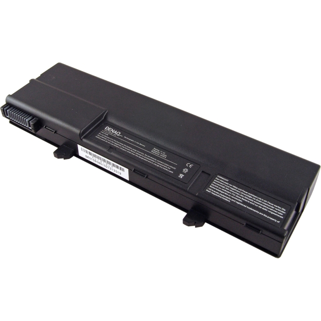 Denaq 9-Cell 85Whr Li-Ion Laptop Battery for DELL DQ-HF674
